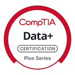 CompTIA+ Data