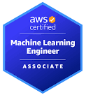 AWS Certified Machine Learning Engineer-Associate (MLA-C01)