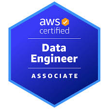 AWS Certified Data Engineer-Associate (DEA-C01)